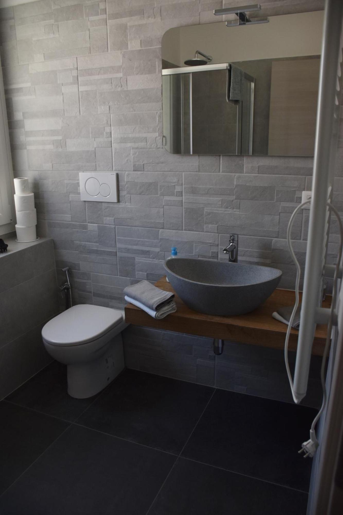 Smart Home 2 Triest Exterior foto