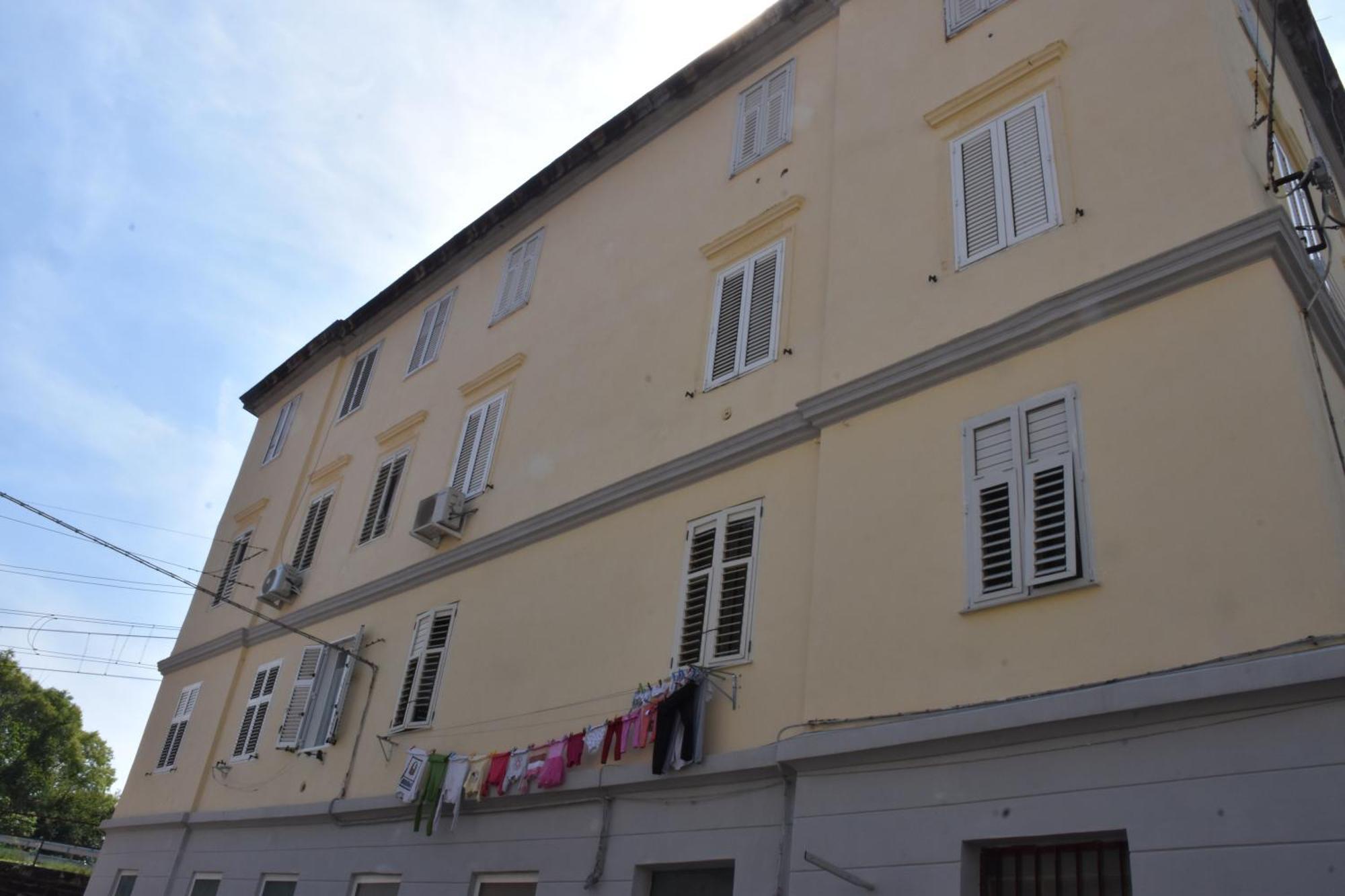 Smart Home 2 Triest Exterior foto