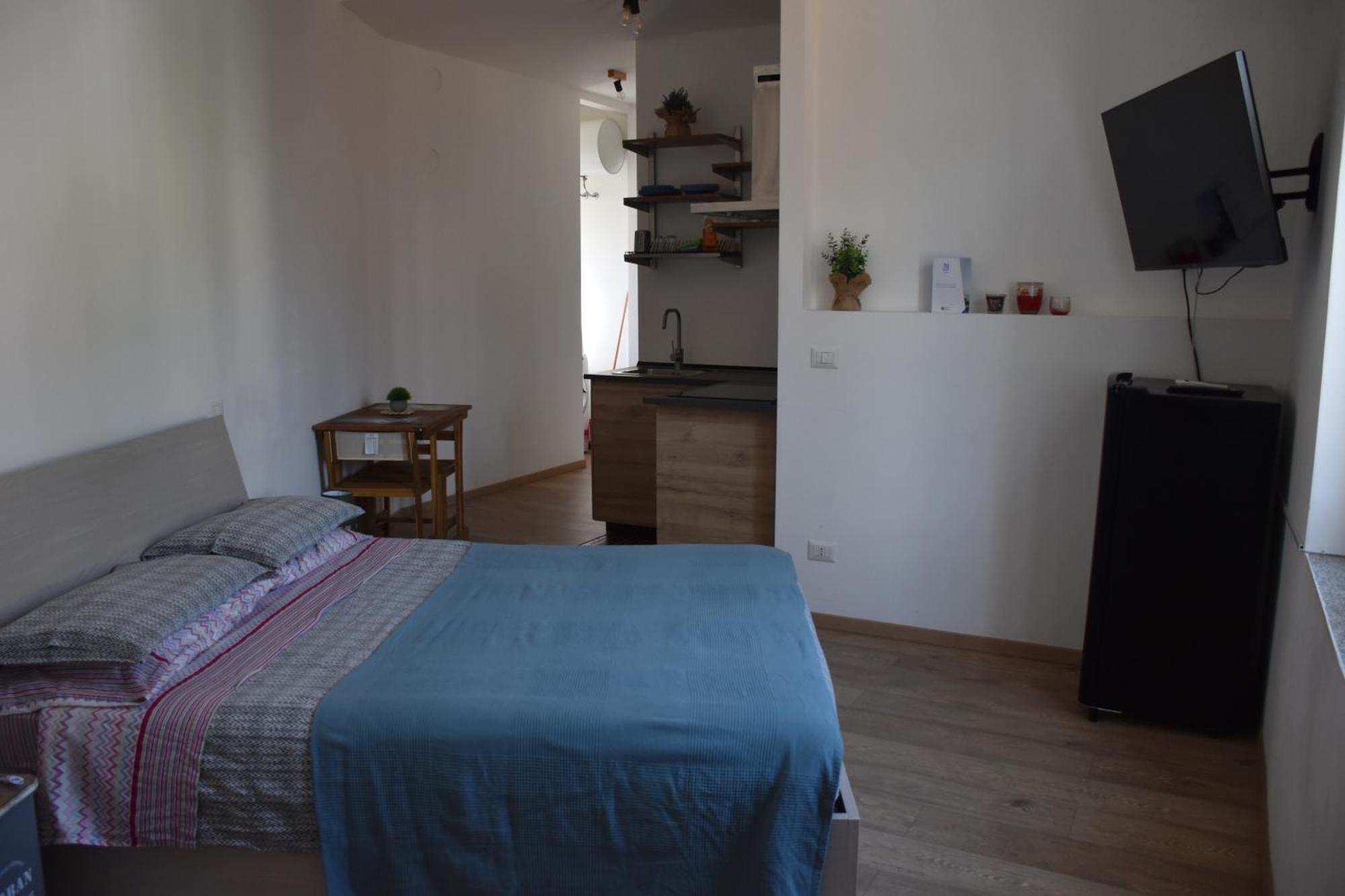 Smart Home 2 Triest Exterior foto