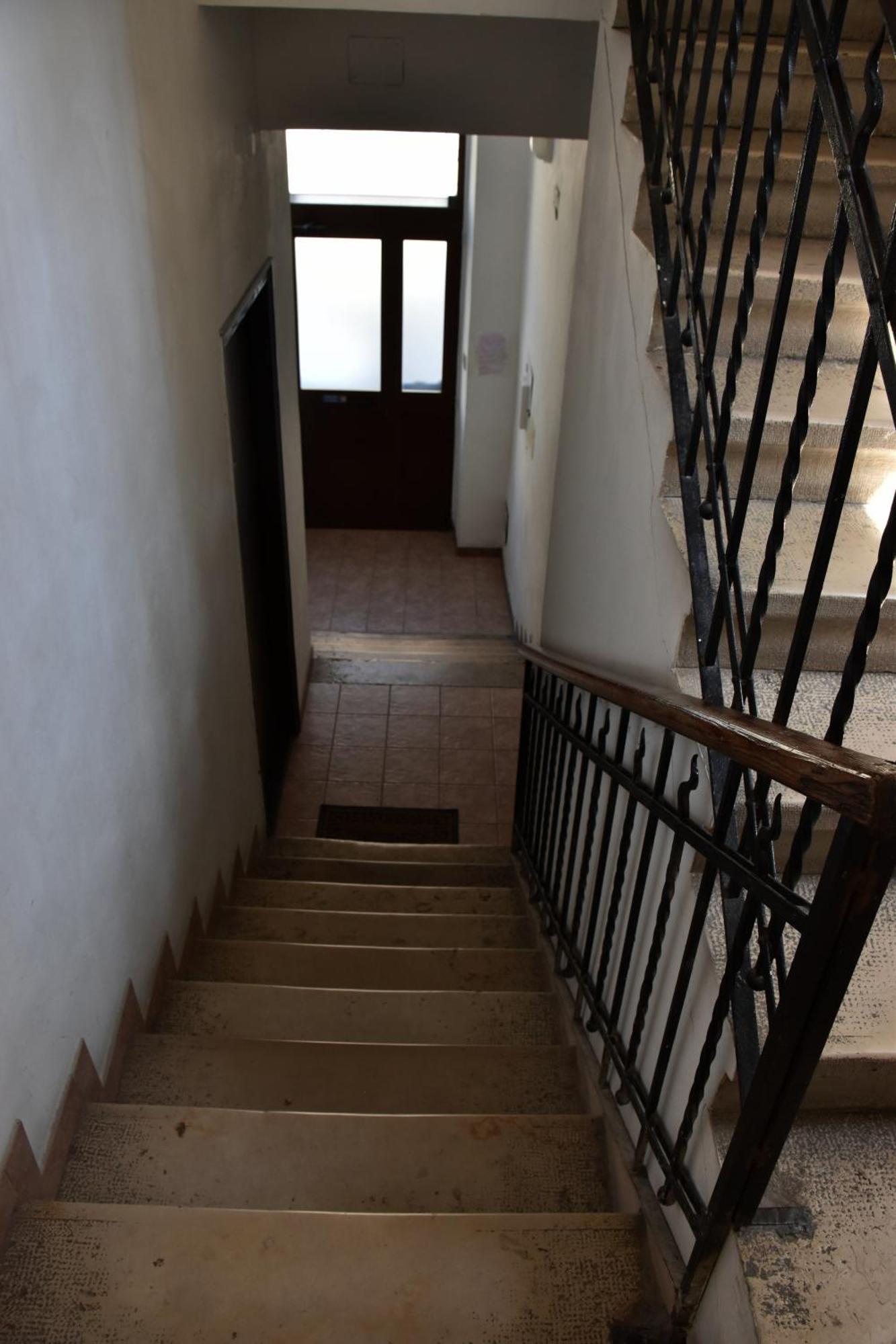 Smart Home 2 Triest Exterior foto